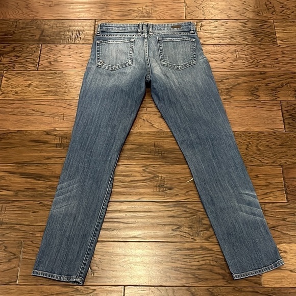 Kut From The Kloth Boyfriend Size 4 - Picture 2 of 16